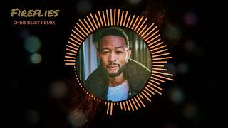 John Legend, Pharrell Williams - Fireflies (Chris Bessy Remix)