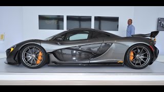$1,150,000 mclaren p1, 375 made sold out, 903hp, 34mpg hybrid v8 twin
turbo