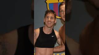 Are Those Bras? Why Footballers Wear Bras.