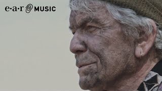 Dan McCafferty "Tell Me" Official Music Video - Album out on October 18th