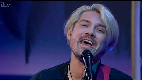 HANSON on This Morning - Jun 7, 2022
