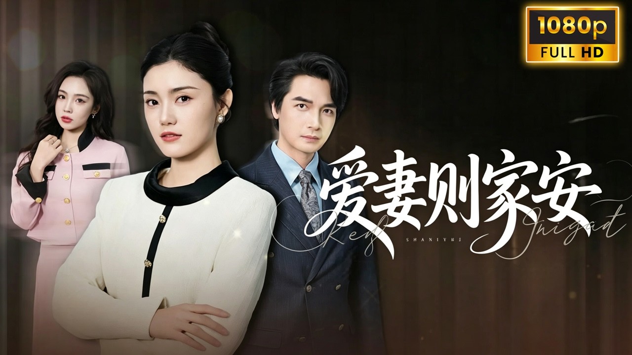 愛妻則家安：糟糠之妻的絕地反擊