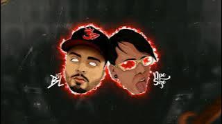 DIARIO DE UM VILÃO #2   Mc PR  ( DJ BL & DJ NpcSize )