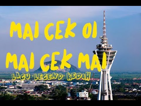 Seloka Negeri Kedah 2011 ( Mai Cek Oi Mai Cek Mai)...