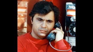 Actor Robert Blake Resemblance To Charles Bronson Frank Langella? Small Soldiers 1998