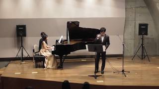 Improviso No. 7 (H. Villa-Lobos)  | Whistler Yuki Takeda