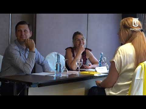 Madrid, reuniones que dejan legado