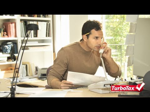 Tax Deductions for Employment Related Expenses - TurboTax Tax Tip Video