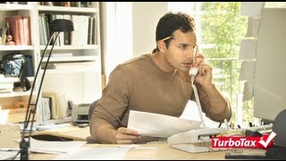 Tax Deductions for Employment Related Expenses - TurboTax Tax Tip Video