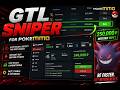 Pokemmo bot: GTL Sniper