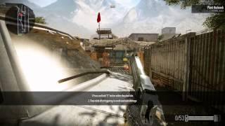 Warface - Training (1080p)