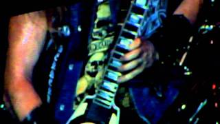 Black Label Society 10-22-11 @ San Manuel Amphitheater