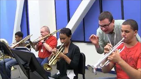 Mayerson Foundation Awarded NEA Grant for Artistic...
