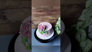 ഒരു വെറൈറ്റി ഡിസൈൻ കണ്ടാലോ cake cakedesign variety easy latest new floral simple peony