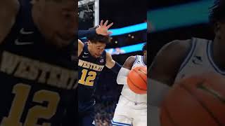 March Madness CRAZY Buzzer Beater 😱 Last Second Shot!