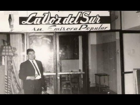 1963: informativo “Impactos, en el centro de la noticia”, Radio La Voz del Sur de Punta Arenas