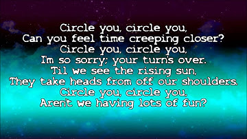 Mix | Circle you Circle you | Ashe ft. rockleetist