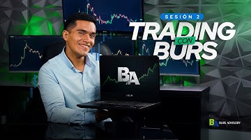 SESIÓN EXCLUSIVA Parte 2 | MÉTODO BURS