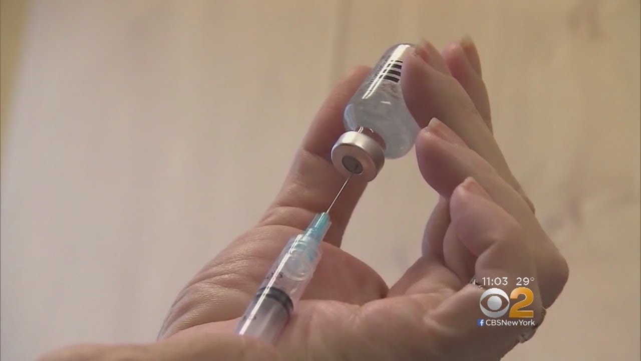 Cuomo executive order allows pharmacists to give flu shots to children ages 2 to 18