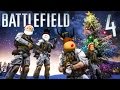 Battlefield 4 Random Moments 66 (Merry Christmas!)