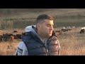 Portret de fermier - Karpaten Meat Group 07.04.2019