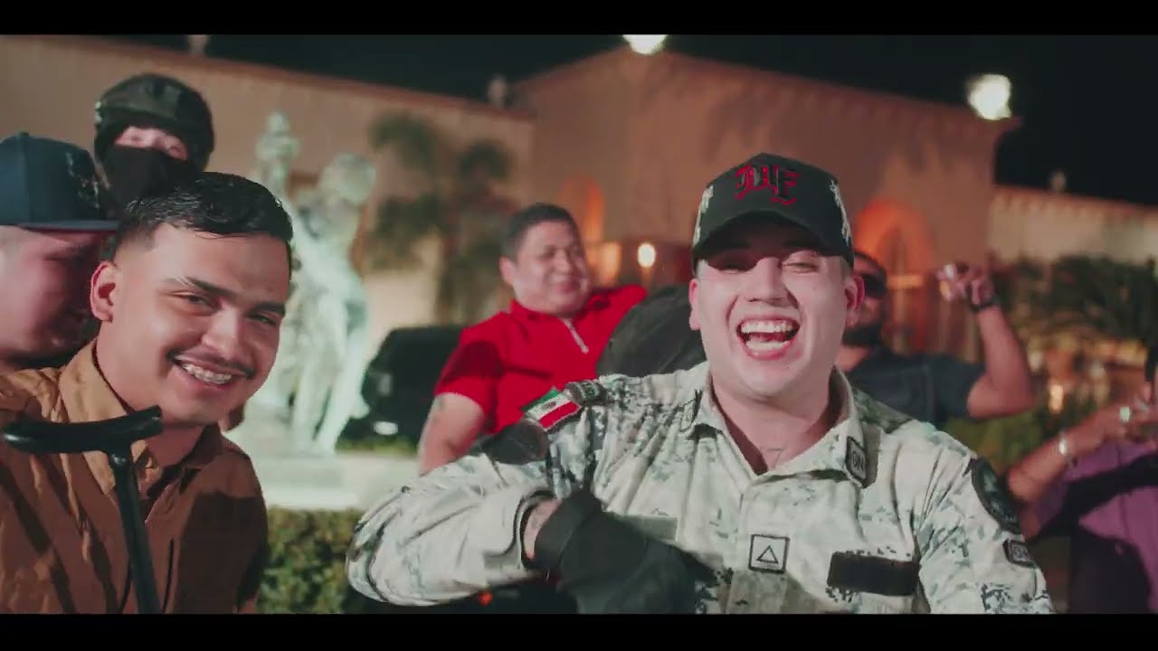 La Baliniza y su Equipon - @SossaAlteradoOficial  x @8unoLCR x @yahirsaldivar01 x @loscomplicess