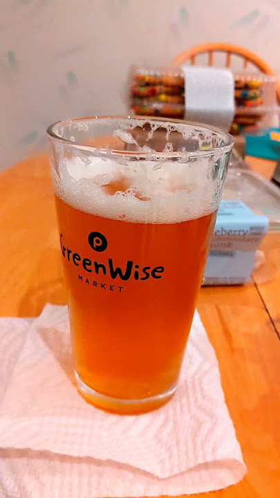 Sweetwater 420 Extra Pale Ale #beer #sweetwater #paleale #breweries #420