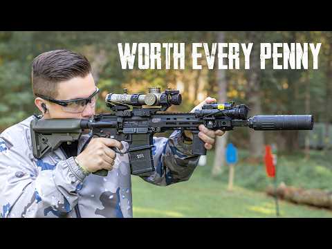 I've Built a Lot of AR15s... I Always Add These 5 Things
