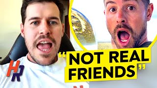 How Ridiculous Team SHOCKING Facts Fans Didn't Know About!