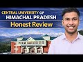 CUHP Honest Review | Cutoff, Placement, fee, Campus Reality! Video -55/365