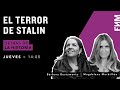 14:00 Hrs Detrás de la Historia / El terror de Stalin