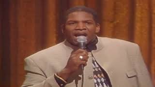 It's Showtime at the Apollo  Comedian Don 'DC' Curry (1993)