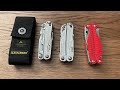 Costco Leatherman Variant? Unboxing the Leatherman Bolster (and comparing it to the Wingman)