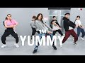 JustinBieber - Yummy / Youjin Kim Choreography