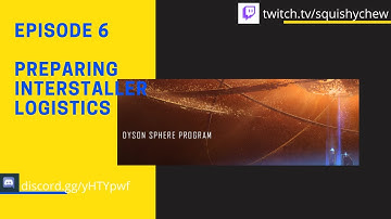 Dyson Sphere Program - Tutorial/Guide/Let