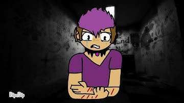 Panic Room Map (Part 11)