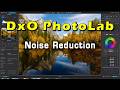 Noise Reduction; Photolab's best feature