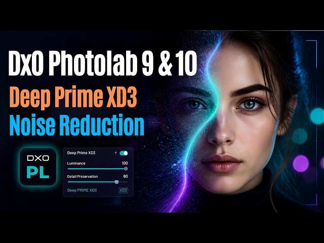High ISO Photos: DeepPRIME vs Old Methods — See the Difference