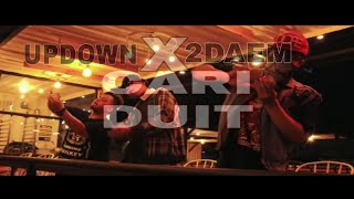 UPDOWN X 2 DAEM - Cari Duit