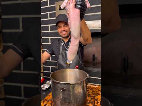 Video thumbnail: The Secret to the Best Beef Tongue Tacos! 🌮🔥🤤#tacos #cooking #shorts