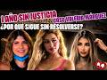 1 Año del Caso Valeria Márquez ¿Por Qué Sigue Sin Resolverse?