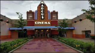 Gurnee Movie Theater