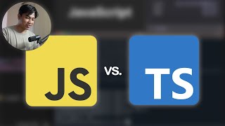 typescript and javascript comparison for beginners