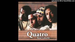 Quatro Plus - Kazanga