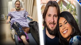 Vanessa Gives UPDATE on Colt's Recovery! 90 Day Fiance