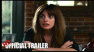 Colossal Movie Clip Trailer 2017 HD - 2nd Trailer