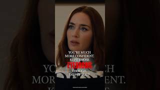 The Devil Wears Prada 2 | Emily Says | In Cinemas Now