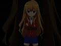 Favorite Female #anime characters pt. 2 #toradora #edenszero #nogamenolife #animefan
