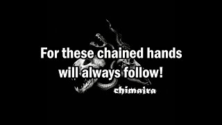 Chimaira - Clayden (Ascension cover)