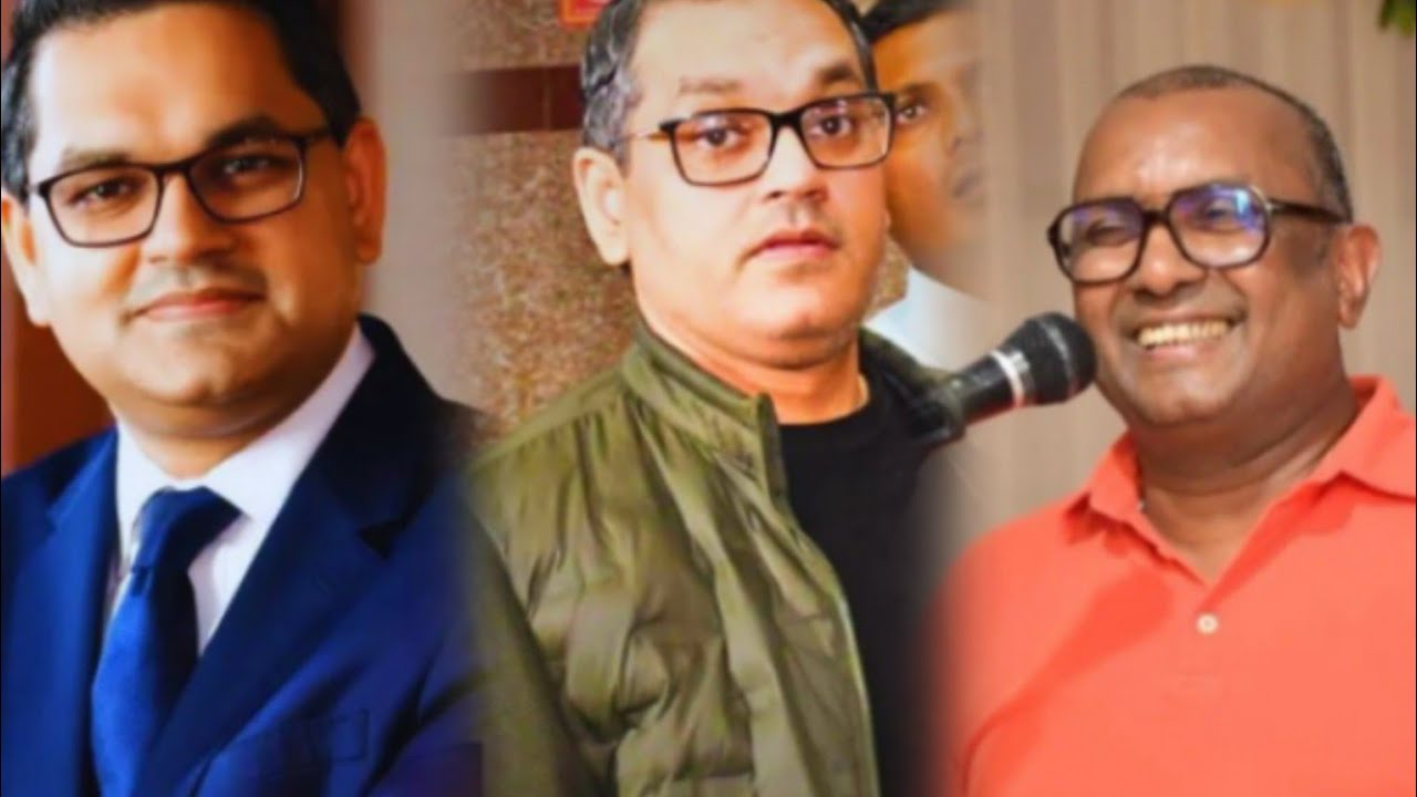 $8M Corruption Scandal SHOCKS Mauritius 🇲🇺 | Top Officials Busted!